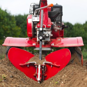 F720 Motor Cultivator Accessories