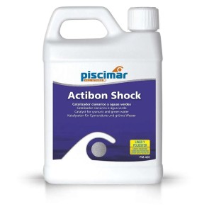 Bactericide and Algaecide ACTIBON SHOCK PM-420