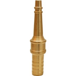 Simple Brass Nozzle