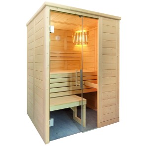SAUNA ALASKA MINI