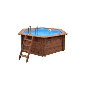 Wooden Pool ALGARVE