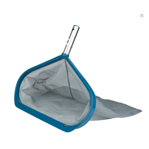 Leaf Catcher Aluminum Bag Bottom