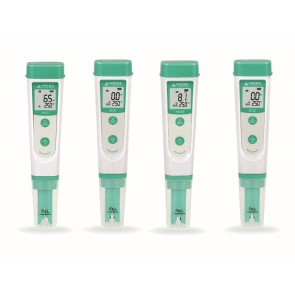 APERA 20 SERIES Pocket Electronic Meter