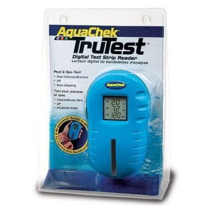 TRUTEST digital analyzer