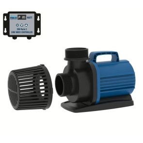 Bomba de Lago DM-22000 Vario S