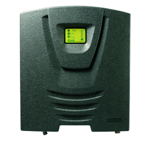Aquaprof Rainwater Recovery System 