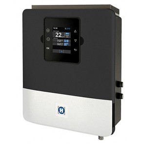 HAYWARD AQUARITE LT Salt Electrolysis