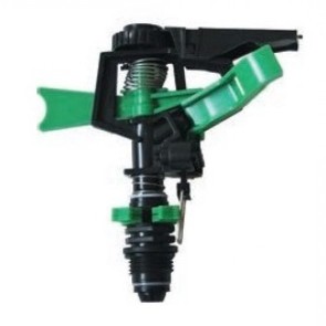 Plastic Impact Sprinkler