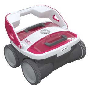 BWT B200 Robotic Pool Cleaner
