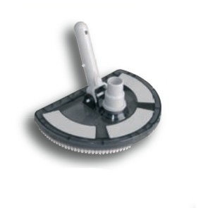 Certikin Semi-Circular Vacuum Cleaner