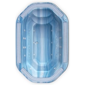 Built-in Spa ASTRALPOOL OLYMPIA