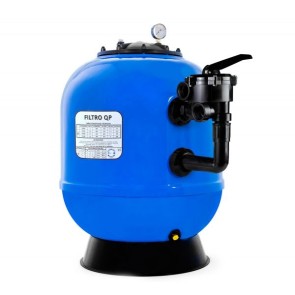 Azur Laminated Sand Filter