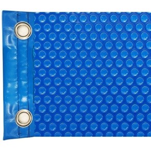 ECO BLUE Bubble Cover With Reinforcement