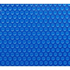 ECO BLUE Bubble Coverage Without Reinforcement