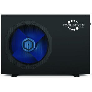 ON/OFF POOLSTYLE heat pump