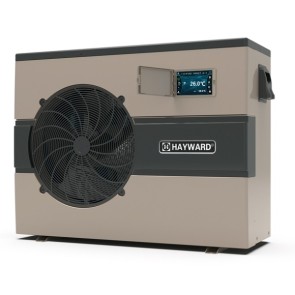 Hayward ENERGYLINE PRO i heat pump