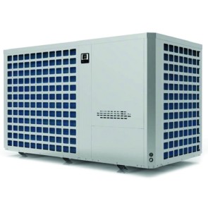 Aqua-Inverter Heat Pump – Garden Pac