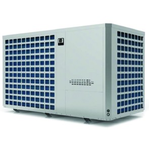 Aqua Garden Pac Inverter Heat Pump 
