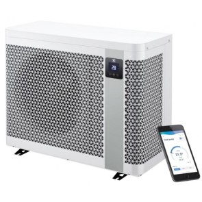 Zodiac PX25 Heat Pump 