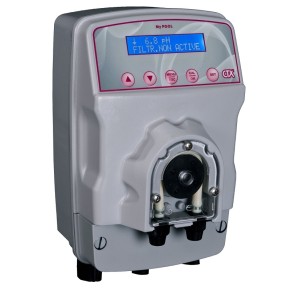 MyPool peristaltic pump