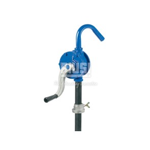 Aluminum Rotary Hand Pump