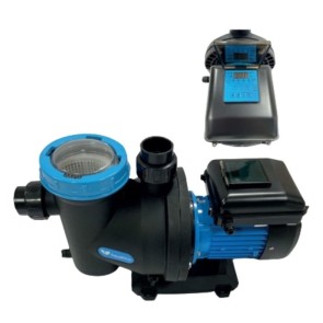 Aspire Variable Speed Pump
