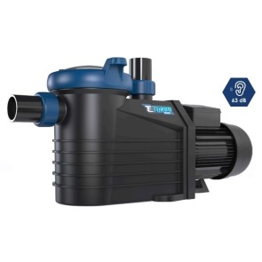 Emaux E-Turbo VS variable speed pump