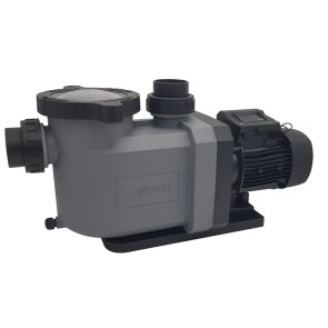 Swimming pool pump 'Vitalia comfort'