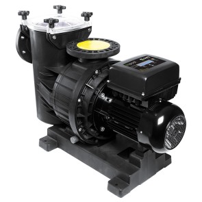 Variable Speed Pump Saci VSD Magnus