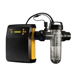 ECOSALT 2 Salt Electrolysis - Spares