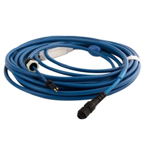 18m floating cable with Dolphin swivel 9995899-DIY