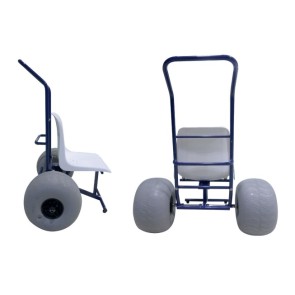 FLOATING CHAIR UNIKART 50