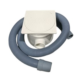 ABS connection box – Superpool