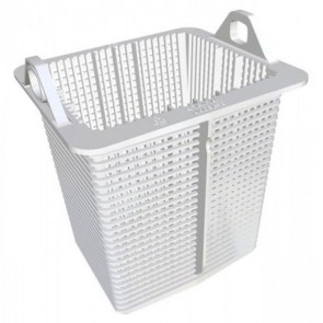 SUPER PUMP Pre-Filter Basket