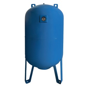 CHARGER autoclave with membrane