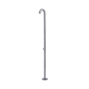 Stainless Steel Hydro Shower