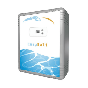 Salt Electrolysis EASY SALT DUO - QP
