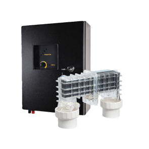 EcoMatic COMM Salt Electrolysis