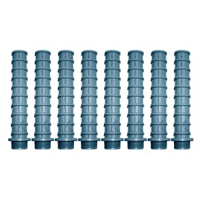 Collector arms set ¾" 160 mm AstralPool 4404010074