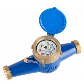 Multi Jet Water Meters