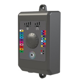 BRIO WIL Controller