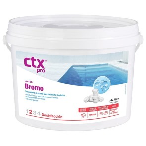 Bromine CTX-130 5Kg