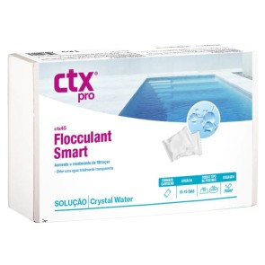 Flocculant CTX-45