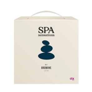 Complete SPA Maintenance Kit CTX-971