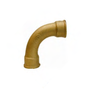 Female Brass Bend