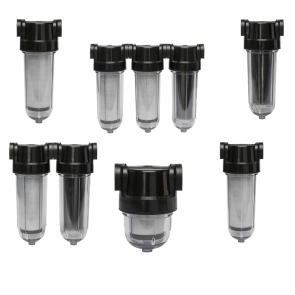 Cintropur SL Water Filters - Domestic Range