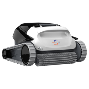 Dolphin Poolstyle Plus pool vacuum cleaner