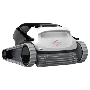 Dolphin Poolstyle AG pool vacuum cleaner