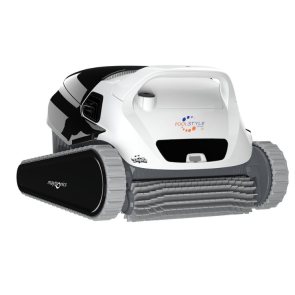 Dolphin Poolstyle 35 pool vacuum cleaner