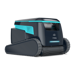 DOLPHIN Liberty 600 Cordless Pool Vacuum Cleaner